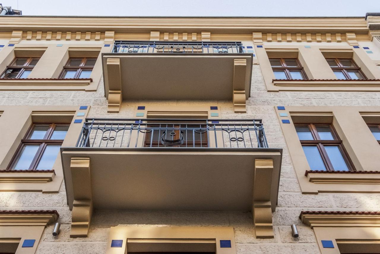 Studio Appartment In Old Town Краков Экстерьер фото